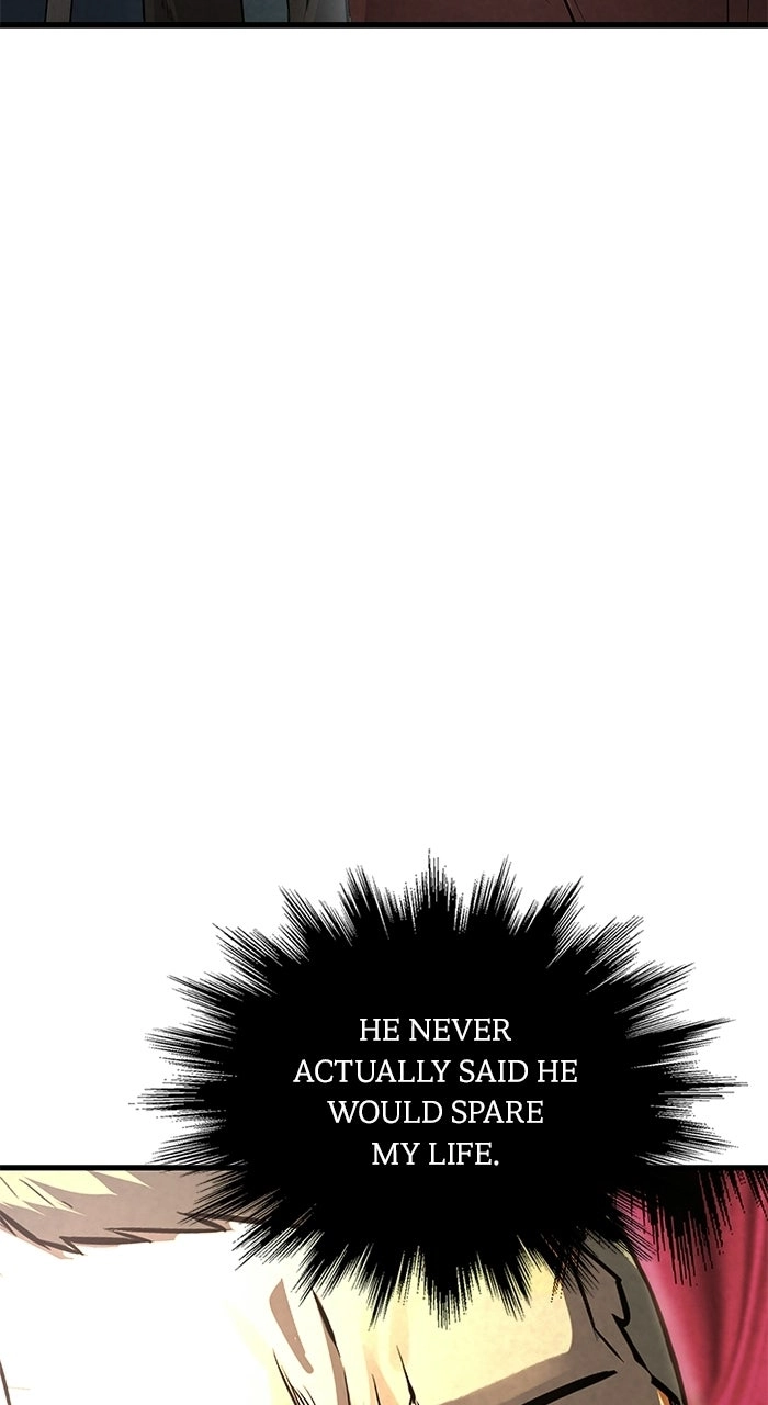 Prison Guard Zero Chapter 40 page 37
