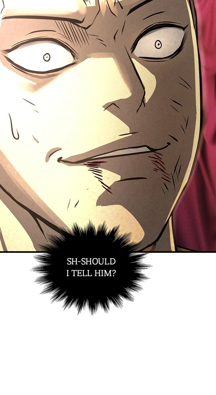 Prison Guard Zero Chapter 40 page 38