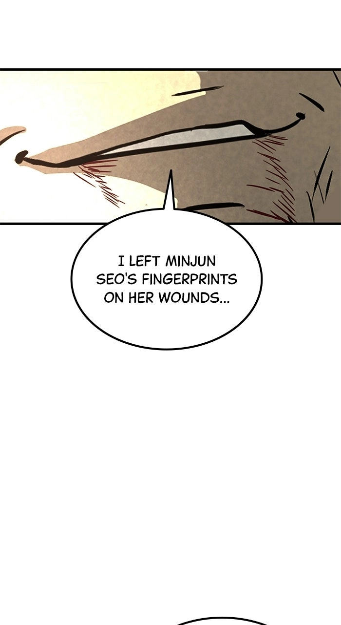 Prison Guard Zero Chapter 40 page 39