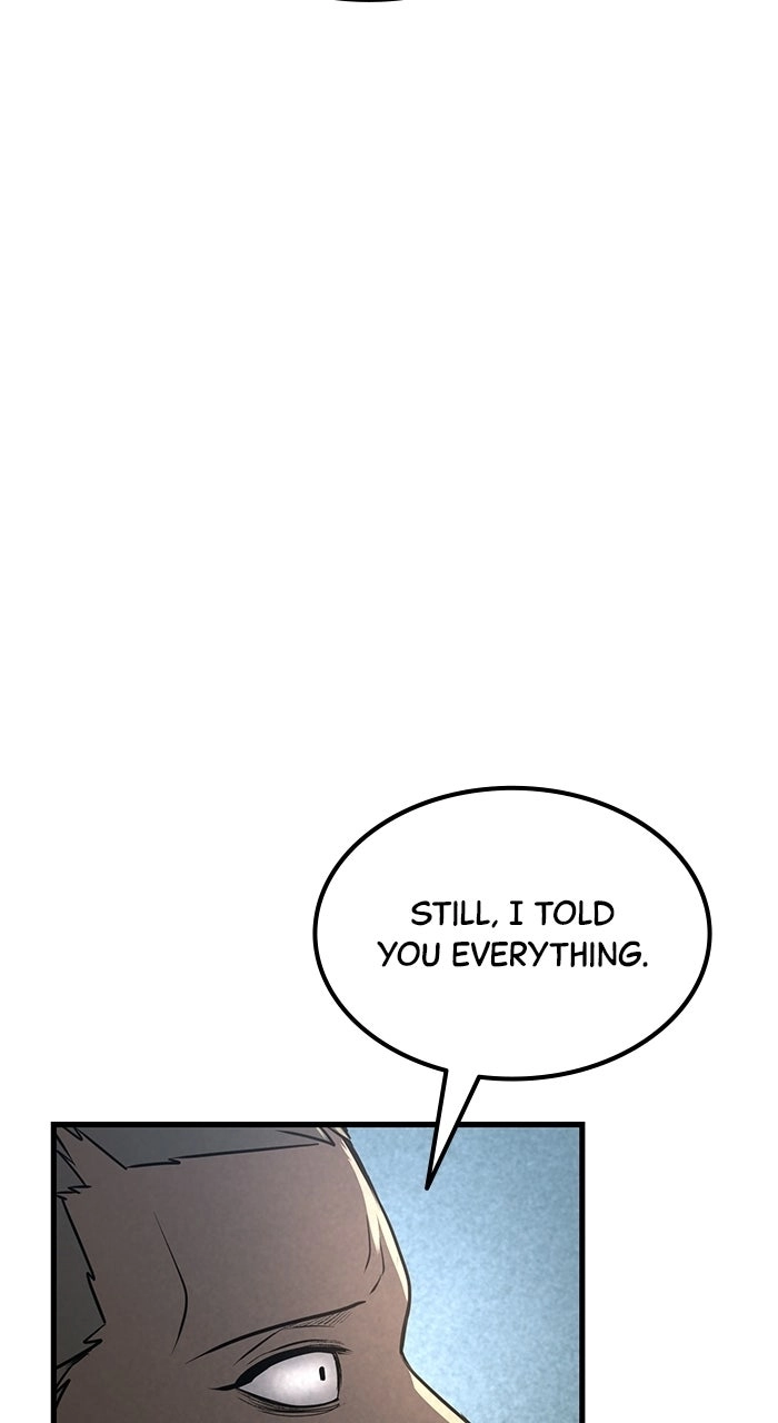 Prison Guard Zero Chapter 40 page 41