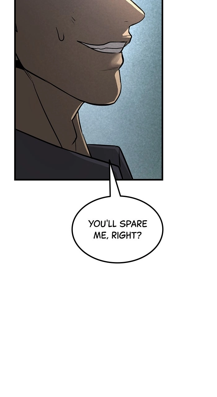 Prison Guard Zero Chapter 40 page 42