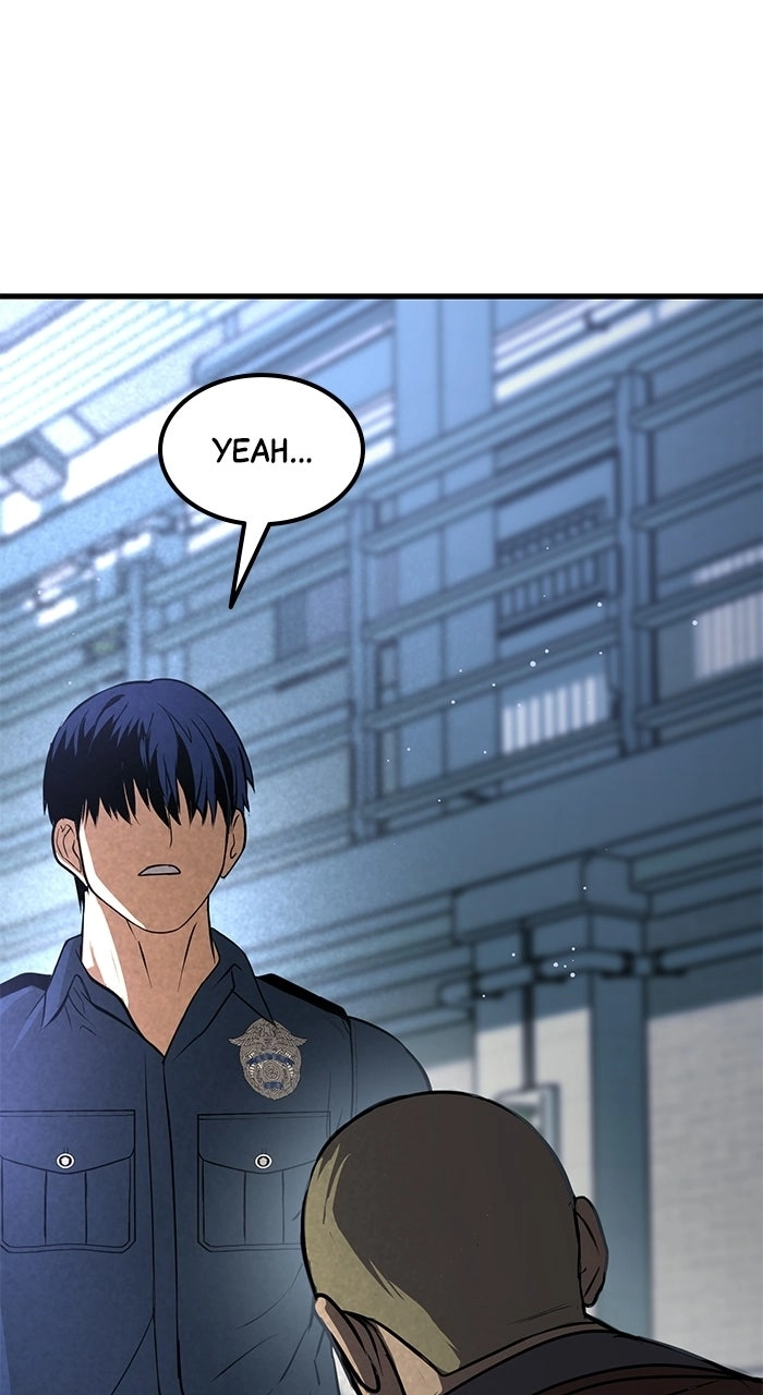 Prison Guard Zero Chapter 40 page 46
