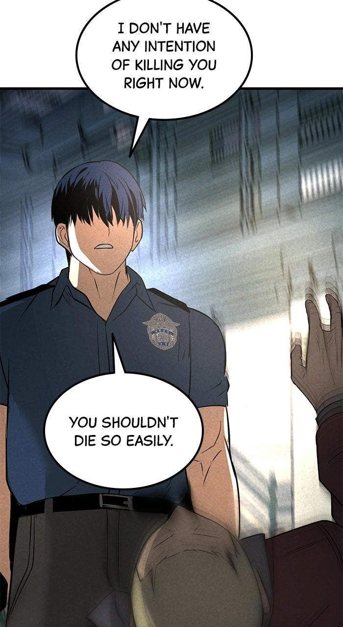 Prison Guard Zero Chapter 40 page 53