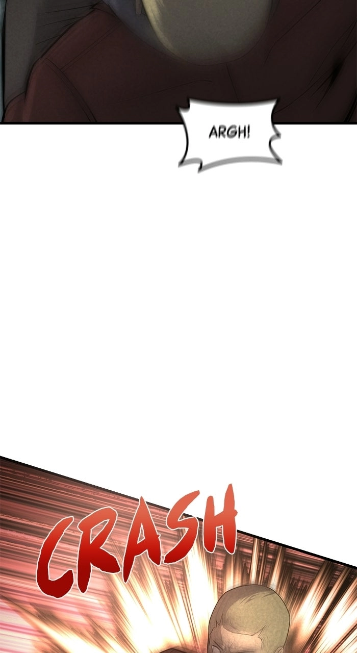 Prison Guard Zero Chapter 40 page 54