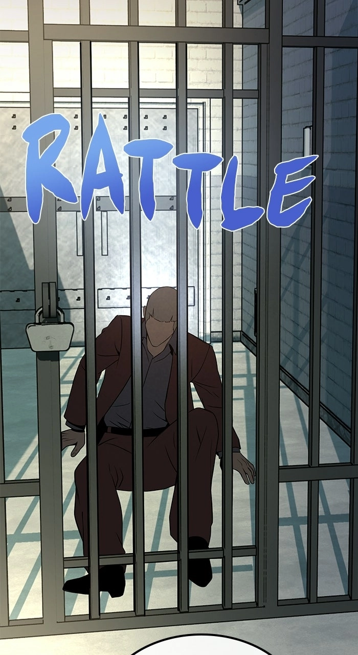 Prison Guard Zero Chapter 40 page 56