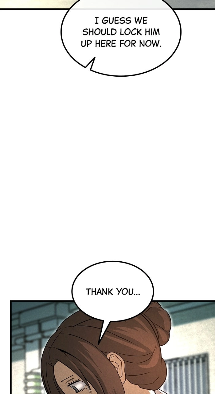 Prison Guard Zero Chapter 40 page 57