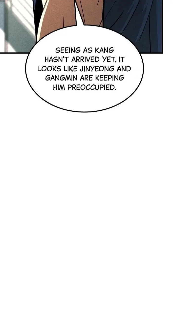 Prison Guard Zero Chapter 40 page 60