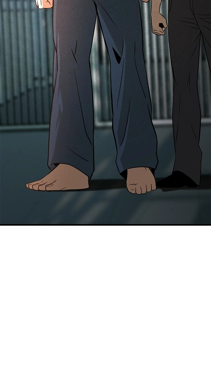 Prison Guard Zero Chapter 40 page 62