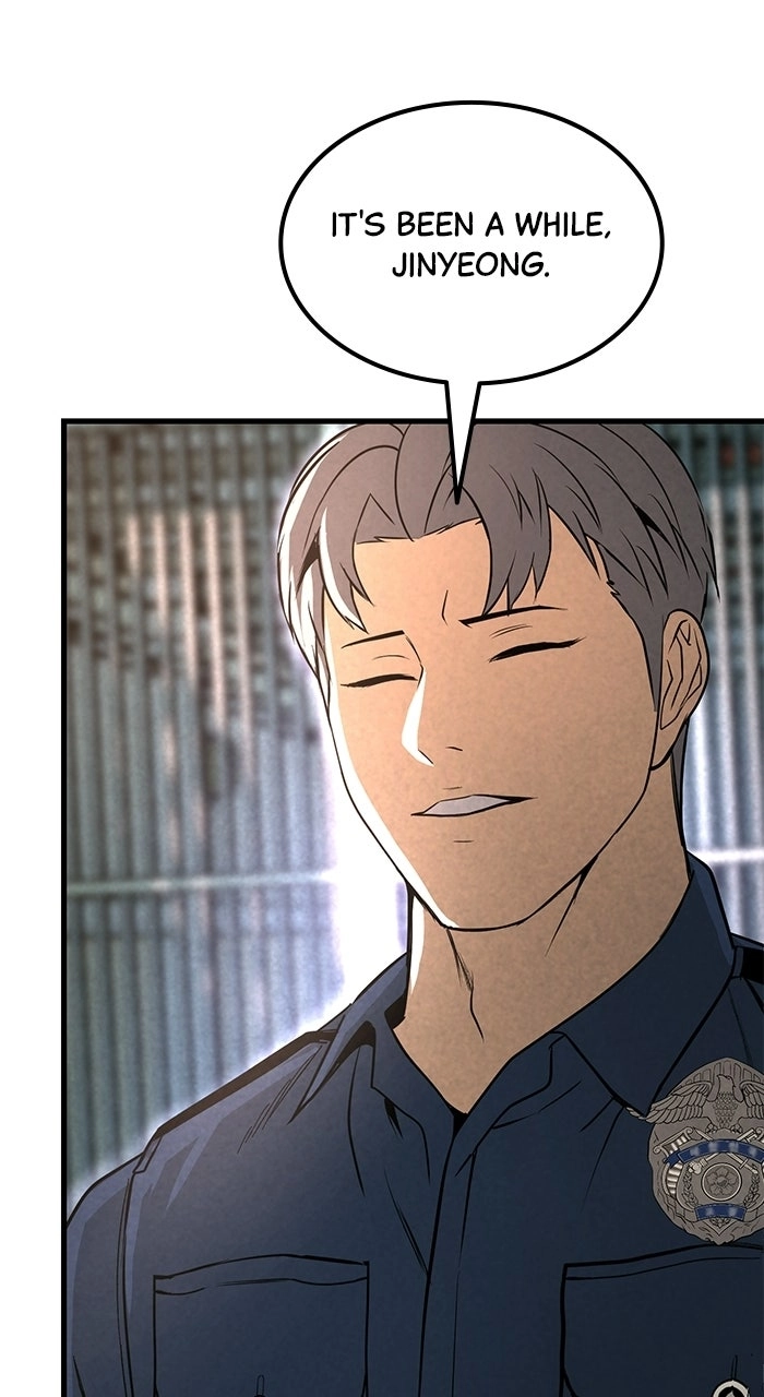 Prison Guard Zero Chapter 40 page 63