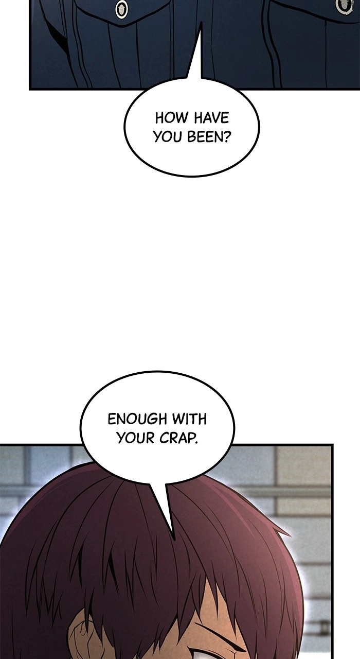 Prison Guard Zero Chapter 40 page 64