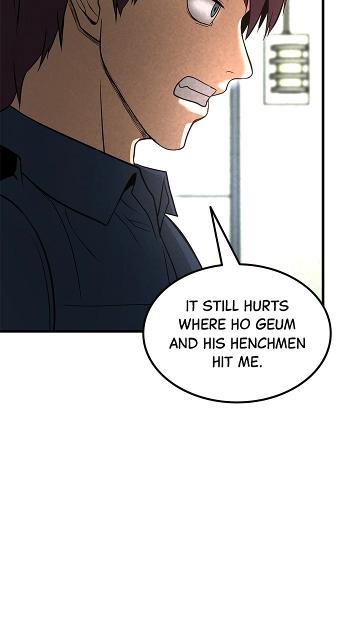 Prison Guard Zero Chapter 40 page 65