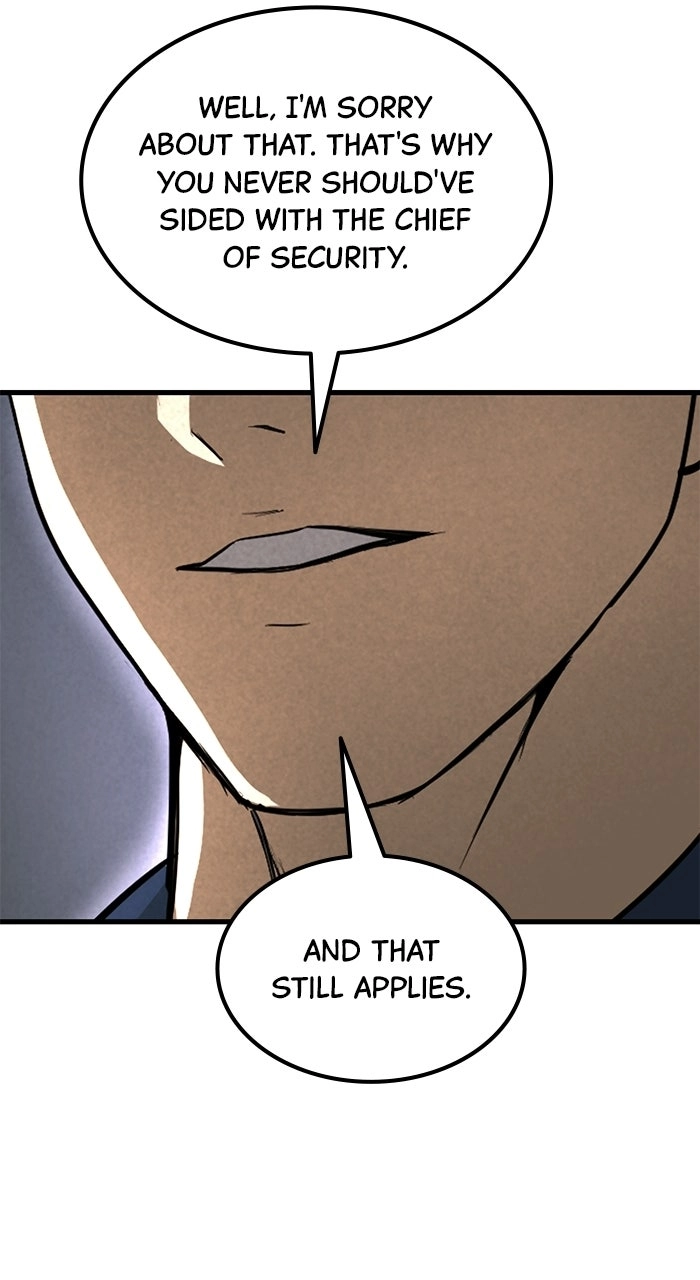 Prison Guard Zero Chapter 40 page 66