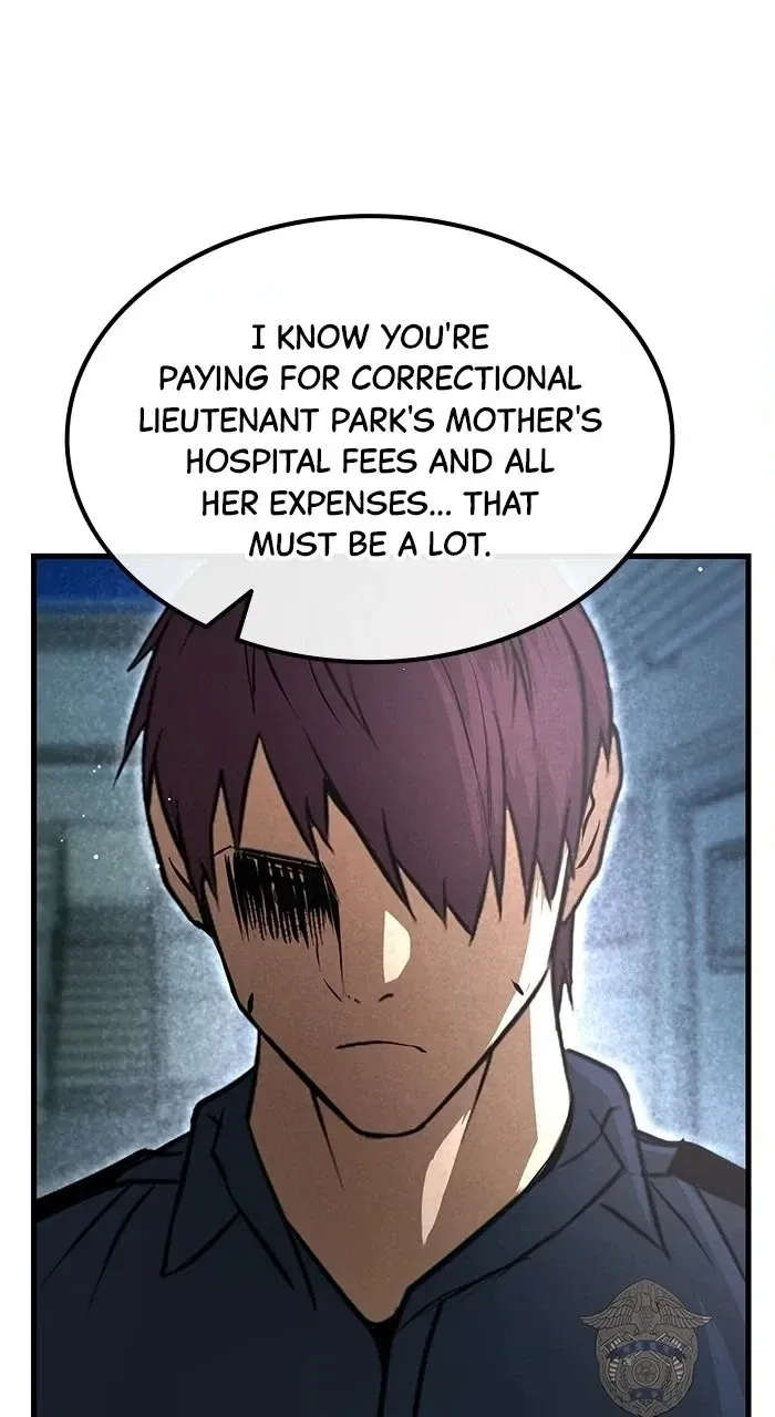 Prison Guard Zero Chapter 40 page 70