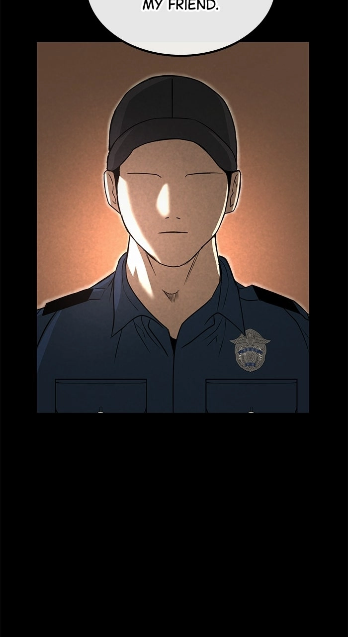 Prison Guard Zero Chapter 40 page 78