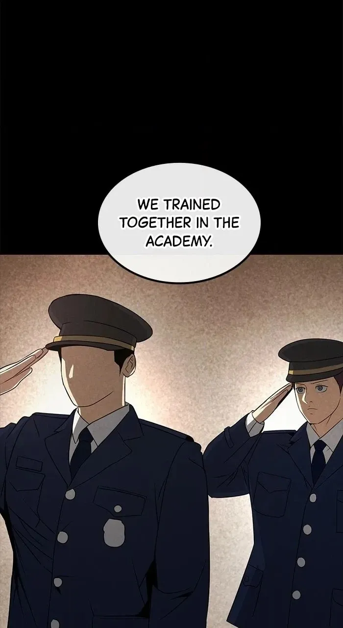 Prison Guard Zero Chapter 40 page 80