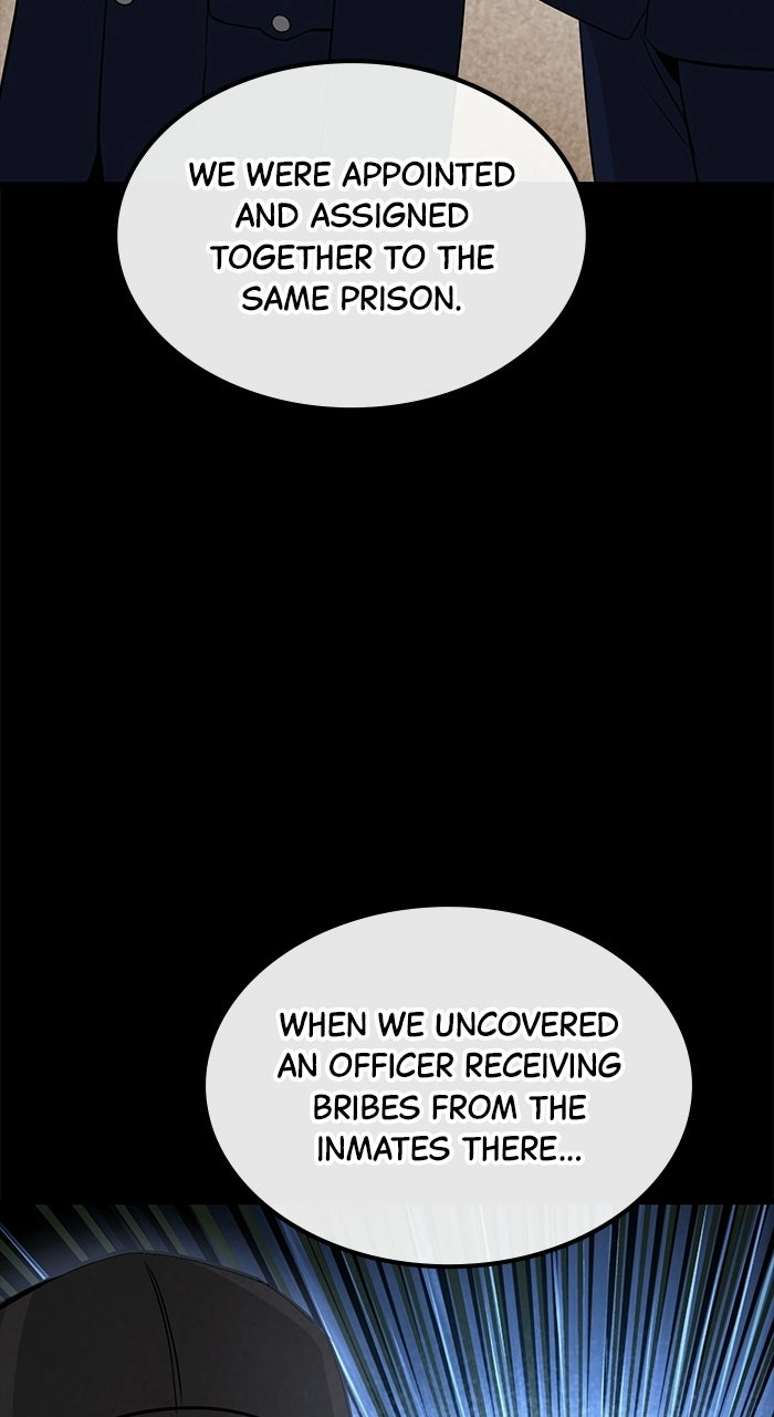 Prison Guard Zero Chapter 40 page 81