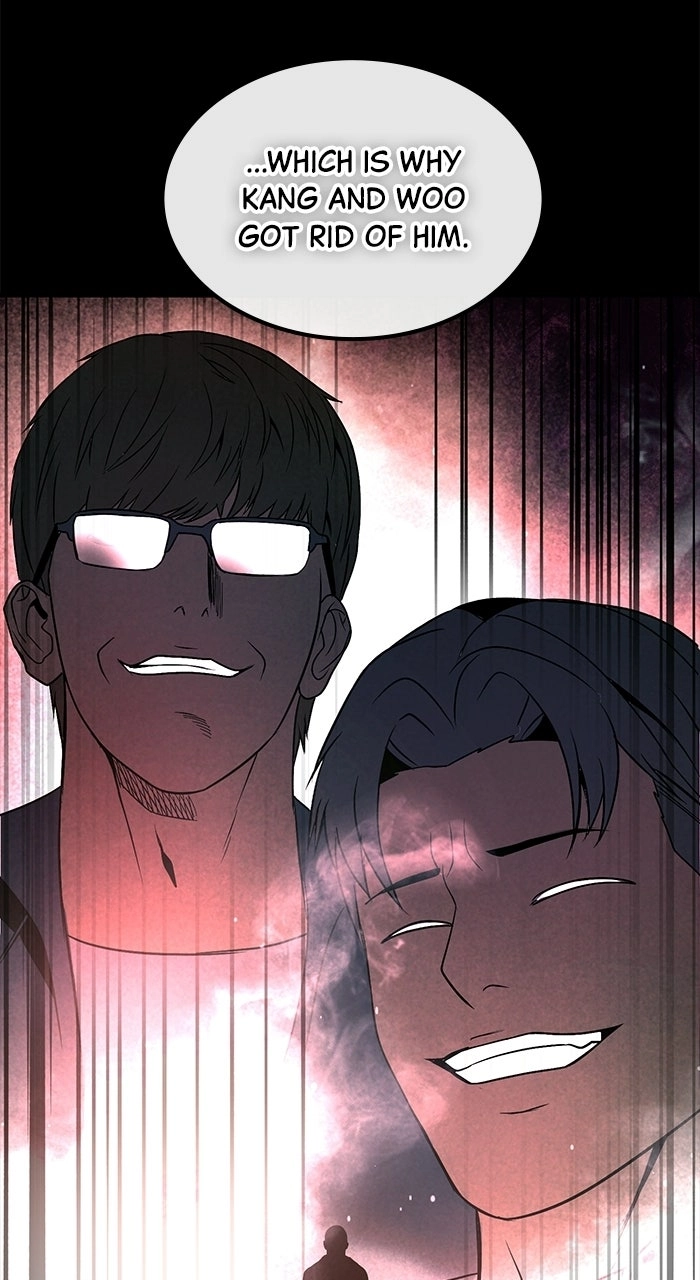Prison Guard Zero Chapter 40 page 86