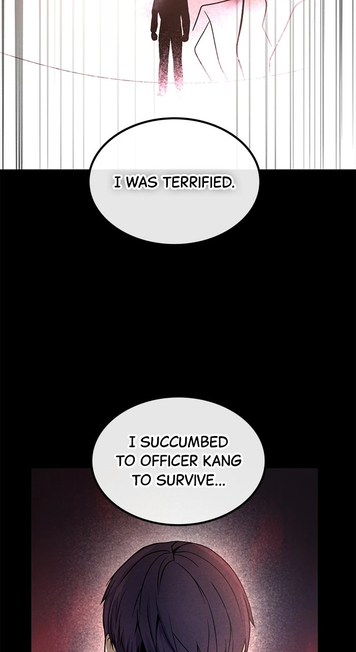 Prison Guard Zero Chapter 40 page 87