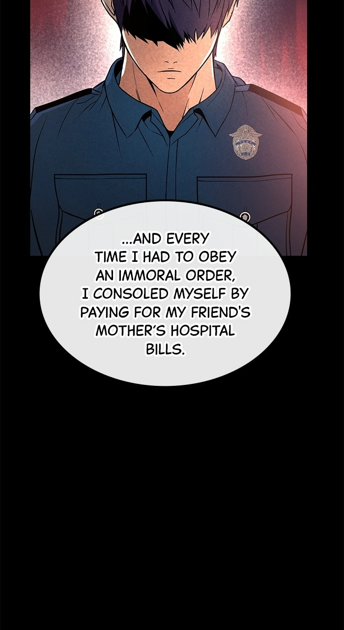 Prison Guard Zero Chapter 40 page 88