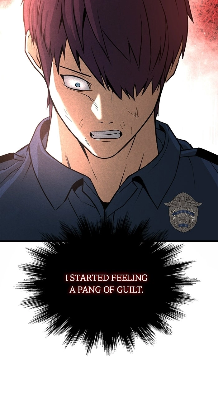Prison Guard Zero Chapter 40 page 91