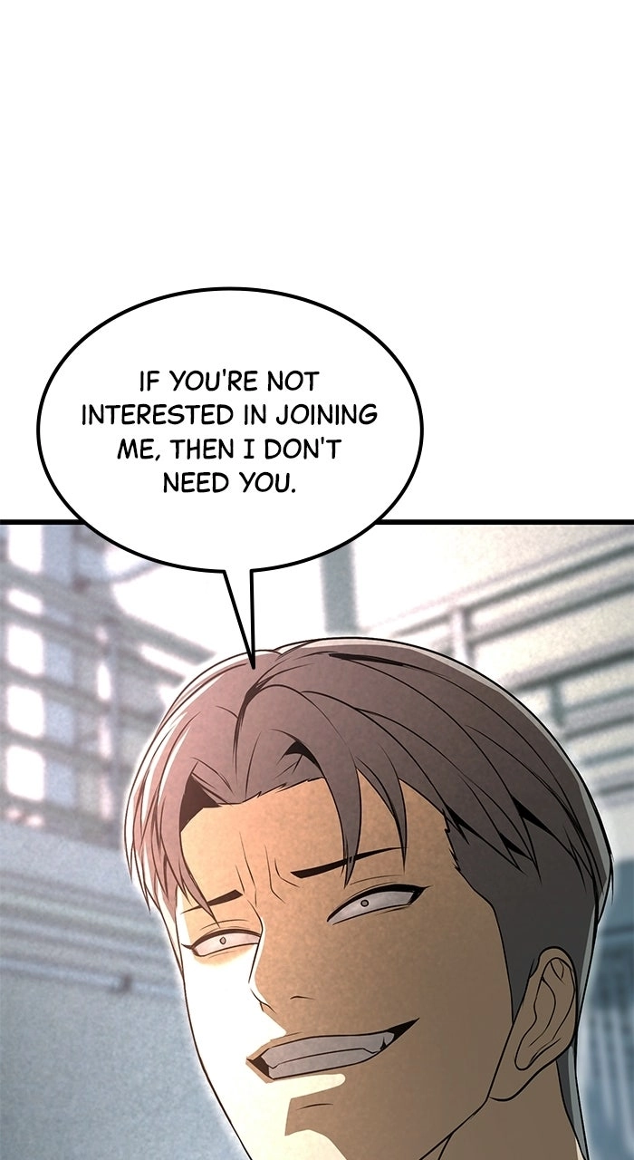 Prison Guard Zero Chapter 40 page 92