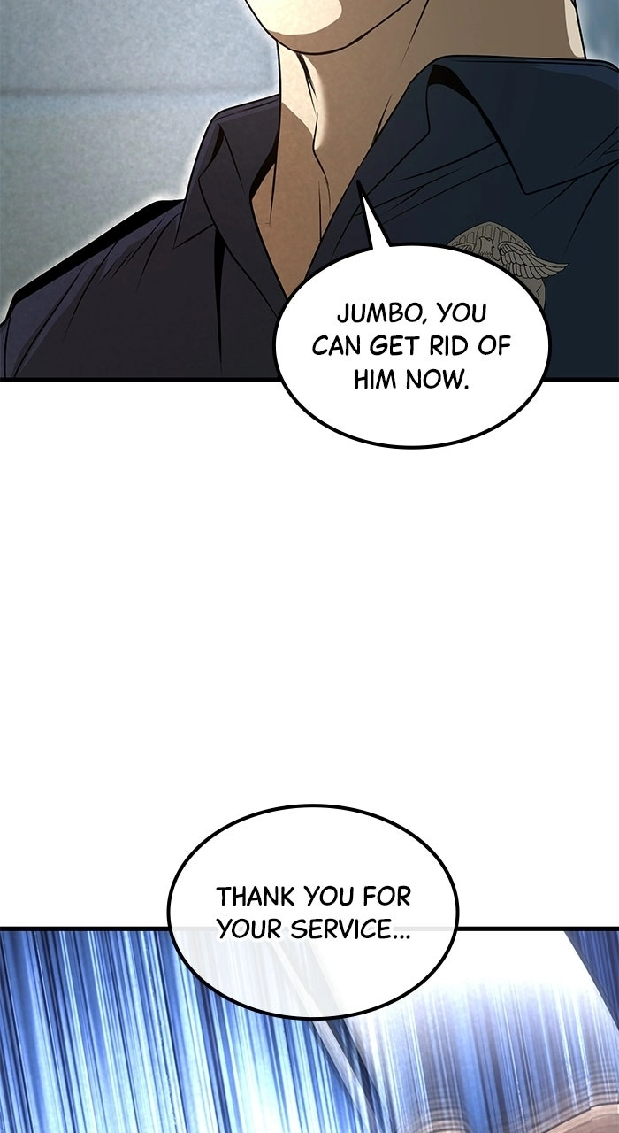 Prison Guard Zero Chapter 40 page 93