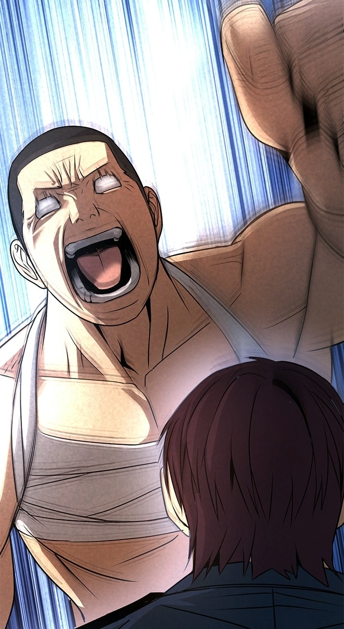 Prison Guard Zero Chapter 40 page 94