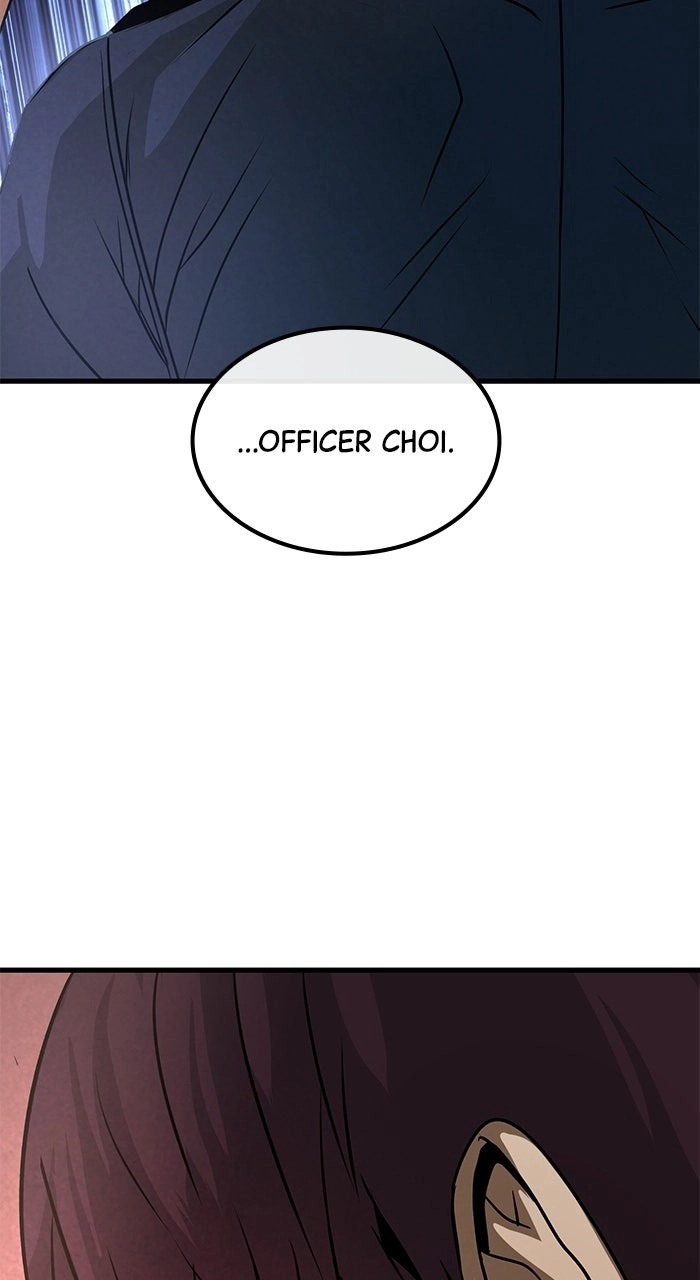 Prison Guard Zero Chapter 40 page 95