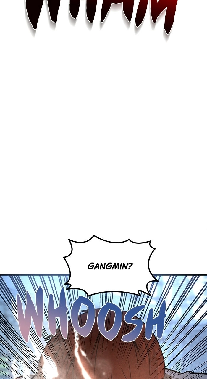 Prison Guard Zero Chapter 40 page 97