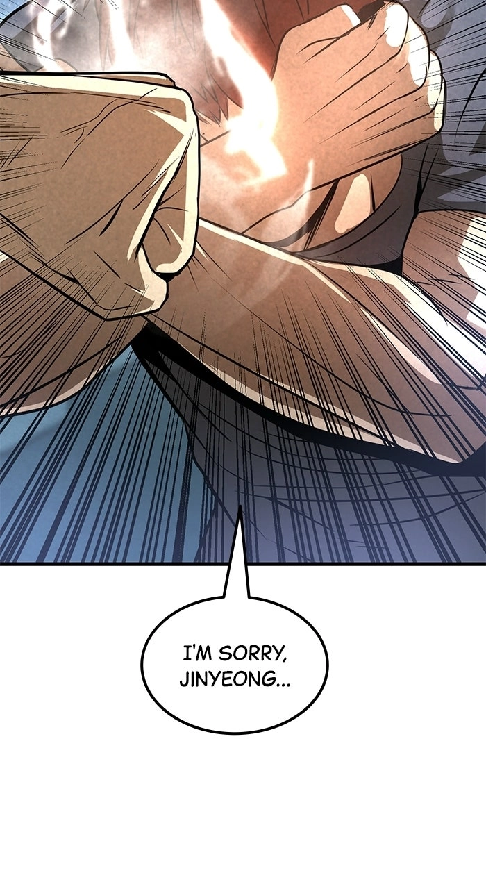 Prison Guard Zero Chapter 40 page 98