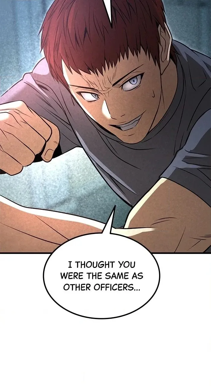 Prison Guard Zero Chapter 40 page 100