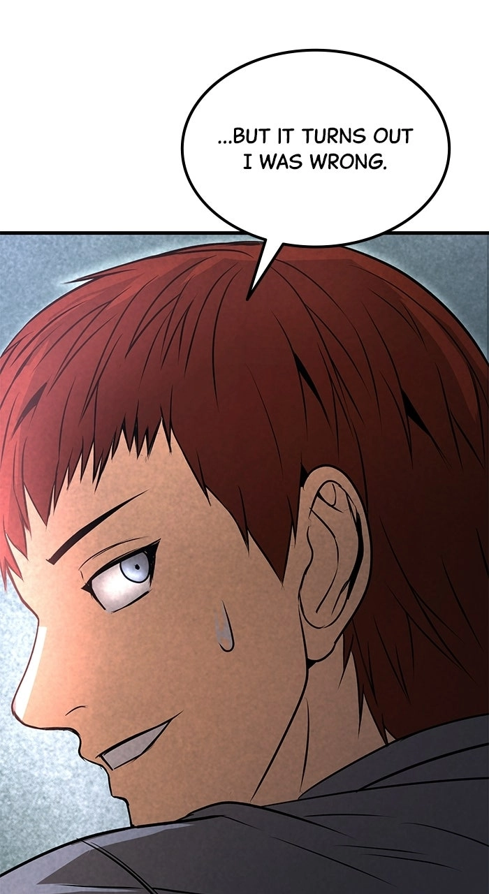 Prison Guard Zero Chapter 40 page 101
