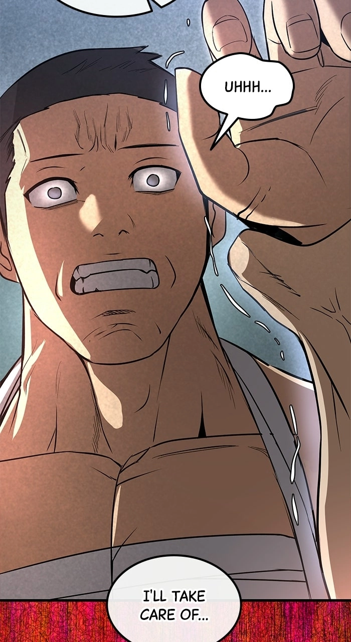 Prison Guard Zero Chapter 40 page 103