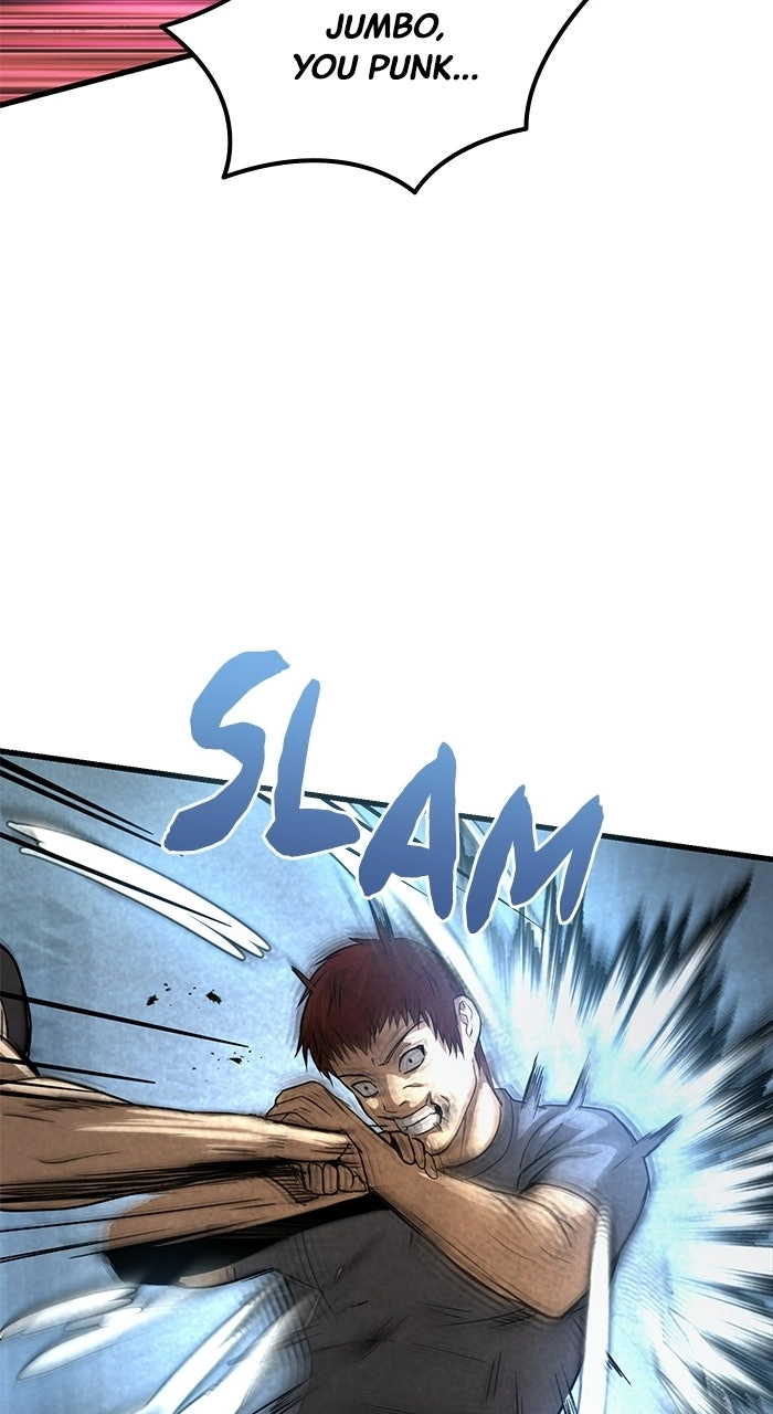 Prison Guard Zero Chapter 41 page 5