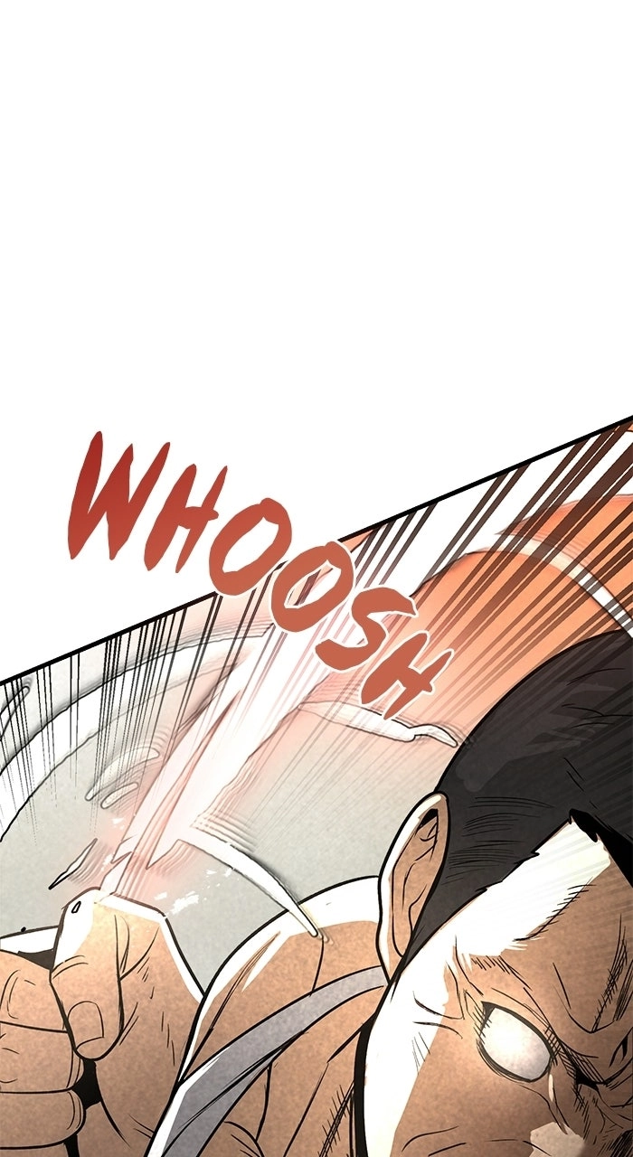 Prison Guard Zero Chapter 41 page 2