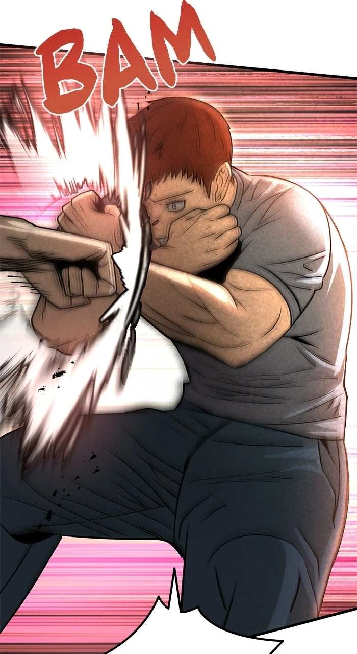 Prison Guard Zero Chapter 41 page 4