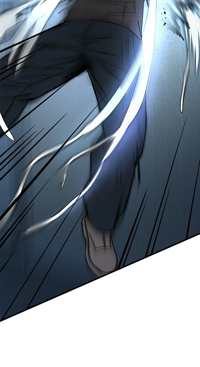 Prison Guard Zero Chapter 41 page 6
