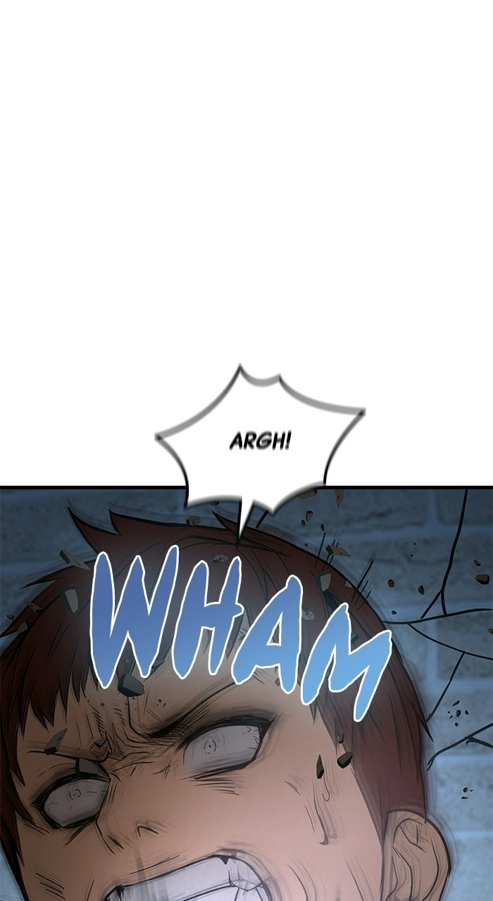 Prison Guard Zero Chapter 41 page 7