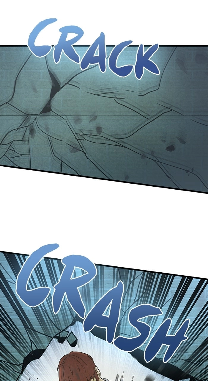 Prison Guard Zero Chapter 41 page 9