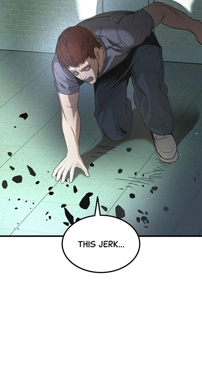 Prison Guard Zero Chapter 41 page 12