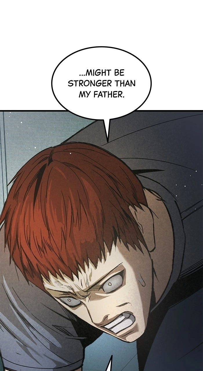 Prison Guard Zero Chapter 41 page 13