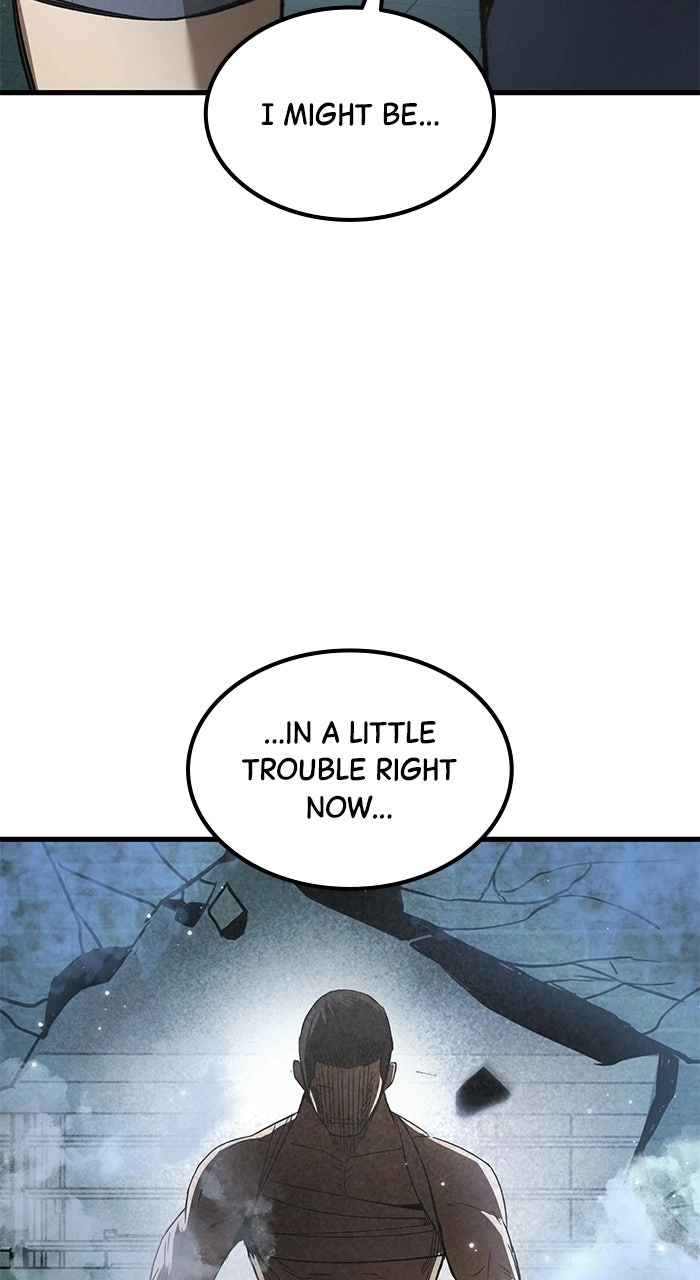 Prison Guard Zero Chapter 41 page 14