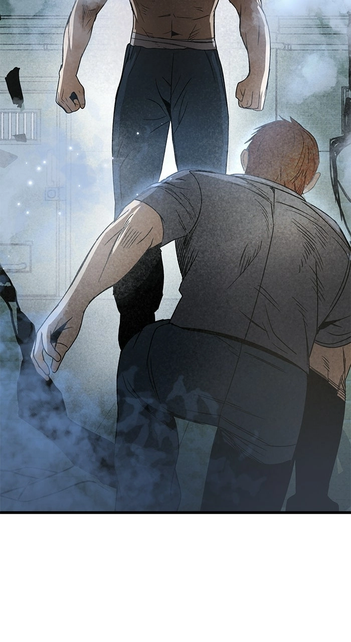 Prison Guard Zero Chapter 41 page 15