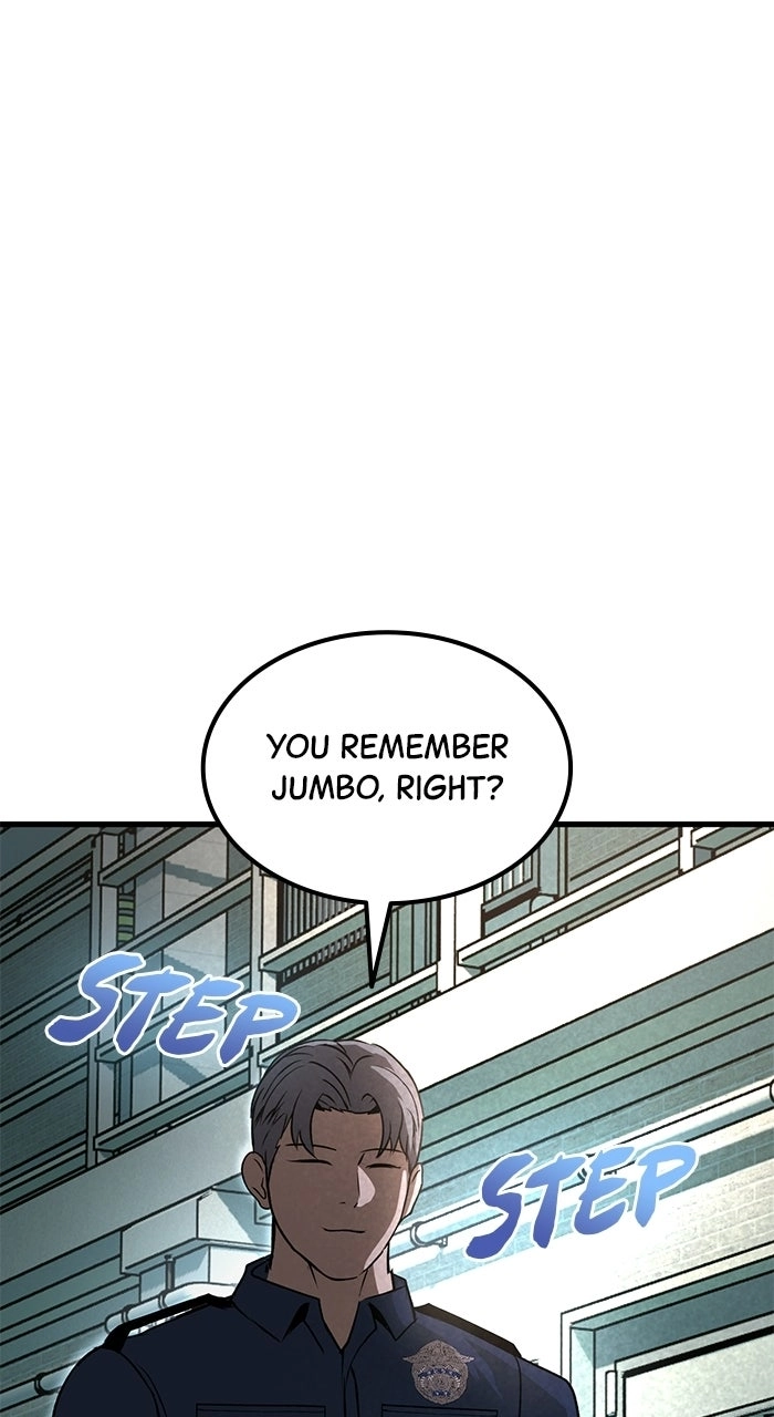 Prison Guard Zero Chapter 41 page 16