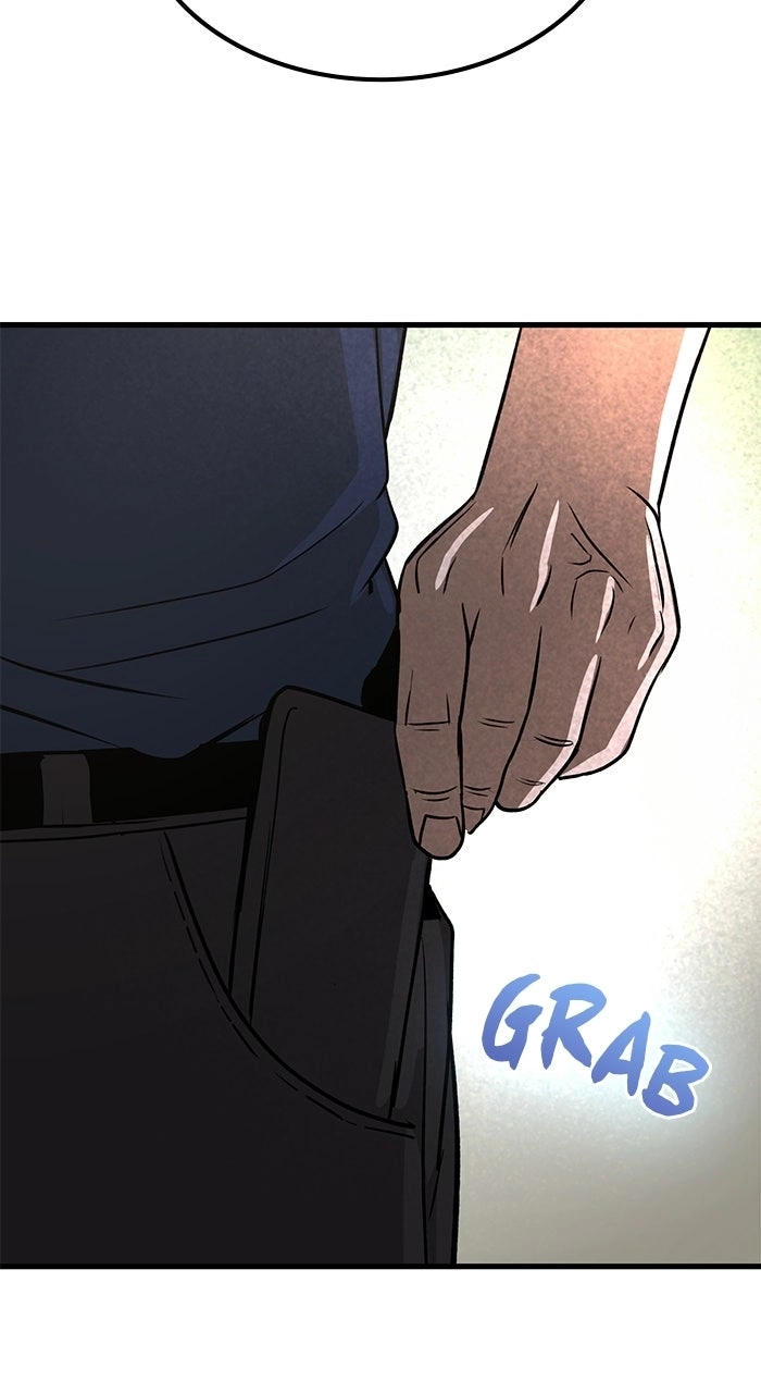 Prison Guard Zero Chapter 41 page 18