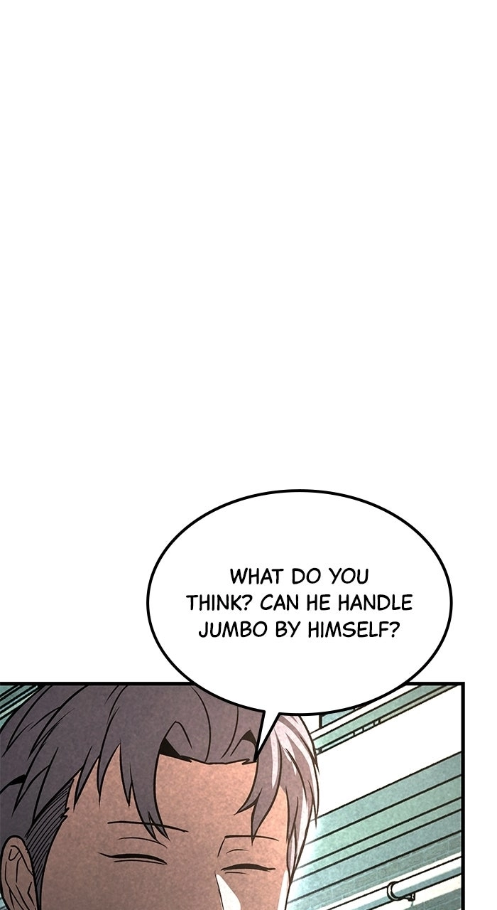 Prison Guard Zero Chapter 41 page 19