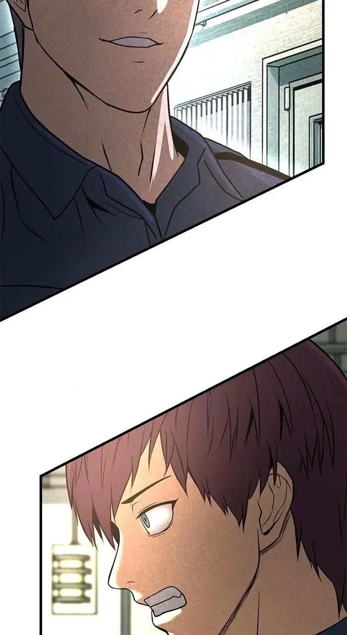 Prison Guard Zero Chapter 41 page 20