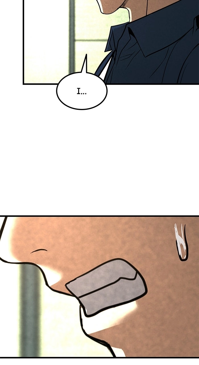 Prison Guard Zero Chapter 41 page 21