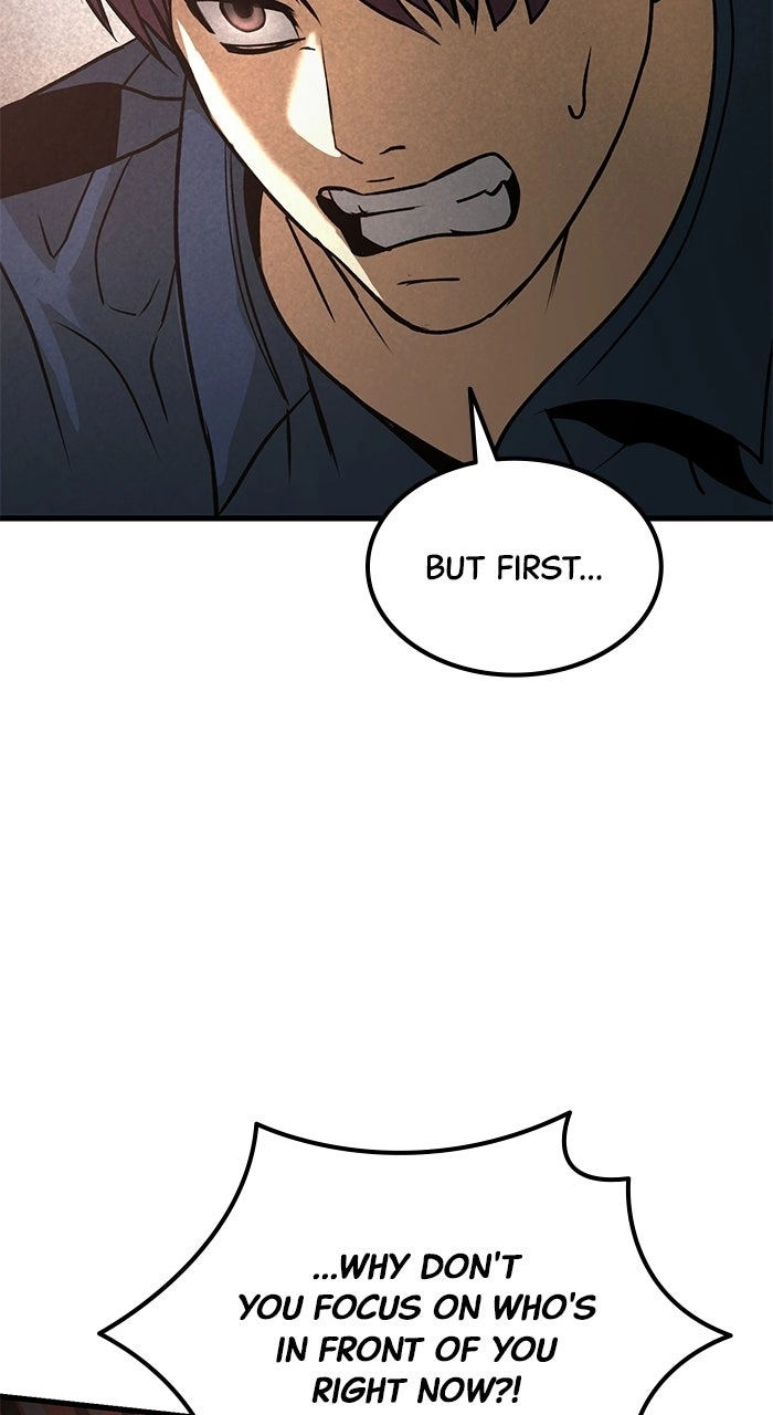 Prison Guard Zero Chapter 41 page 23