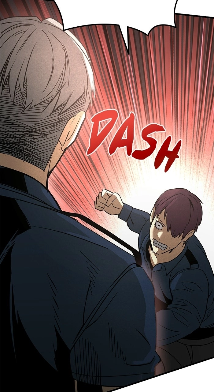 Prison Guard Zero Chapter 41 page 24